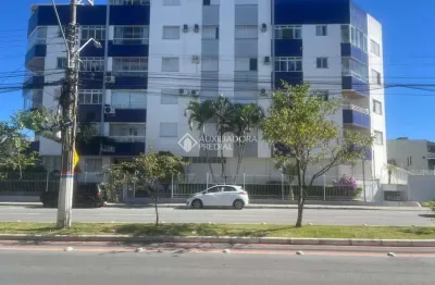 Apartamento com 3 quartos à venda na rua vereador nagib jabor, 221, capoeiras, florianópolis, 123 m2 por r$ 750.000