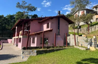 Casa com 4 quartos à venda na rua capitão américo, 280, córrego grande, florianópolis, 353 m2 por r$ 1.950.000
