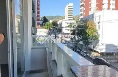 Apartamento com 2 quartos à venda na rua almirante dorval melchíades de souza, 657, centro, florianópolis, 95 m2 por r$ 1.490.000