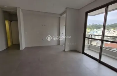 Apartamento com 3 quartos à venda na rua das cerejeiras, 108, carvoeira, florianópolis, 76 m2 por r$ 1.110.000