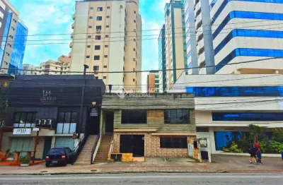 Casa comercial à venda na avenida rio branco, 893, centro, florianópolis, 170 m2 por r$ 2.400.000