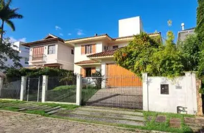 Casa com 4 quartos à venda na rua gênova, 123, córrego grande, florianópolis, 284 m2 por r$ 3.200.000