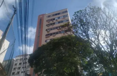 Sala comercial à venda na rua marechal guilherme, 147, centro, florianópolis, 49 m2 por r$ 260.000