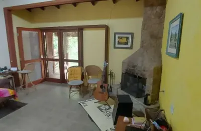 Fazenda à venda na servidão maria do nascimento costa, 445, vargem do bom jesus, florianópolis, 119 m2 por r$ 1.300.000
