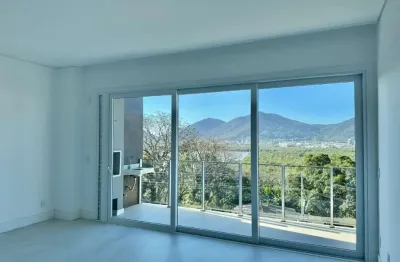 Apartamento com 3 quartos à venda na rodovia joão paulo, 2362, joão paulo, florianópolis, 133 m2 por r$ 2.150.000