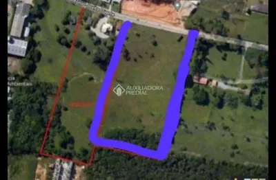 Terreno comercial à venda na rua antônio jovita duarte, 4555, forquilhas, são josé, 19000 m2 por r$ 5.600.000