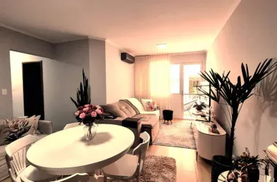 Apartamento com 3 quartos à venda na rua lauro linhares, 739, trindade, florianópolis, 96 m2 por r$ 750.000