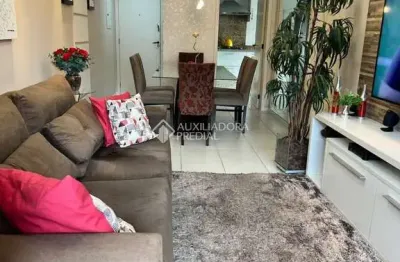 Apartamento com 3 quartos à venda na Rua Pastor William Richard Schisler Filho, 754, Itacorubi, Florianópolis, 89 m2 por R$ 835.000