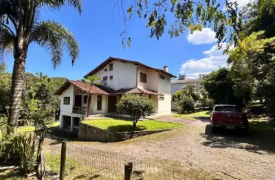 Fazenda à venda na rua aldo queiroz, 2067, santo antônio de lisboa, florianópolis, 360 m2 por r$ 4.500.000