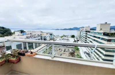 Apartamento com 2 quartos à venda na rua delminda silveira, 393, agronômica, florianópolis, 75 m2 por r$ 910.000
