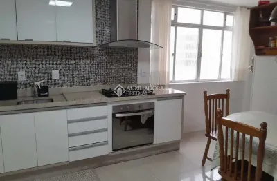 Apartamento com 3 quartos à venda na avenida professor othon gama d'eça, 705, centro, florianópolis, 117 m2 por r$ 997.500