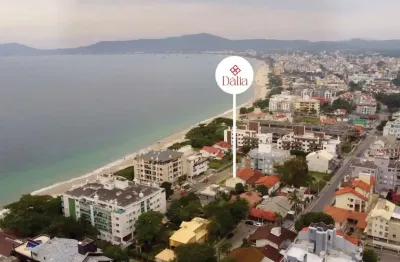 Apartamento com 1 quarto à venda na celso henrique kolben janczeski, 58, canasvieiras, florianópolis, 34 m2 por r$ 660.000