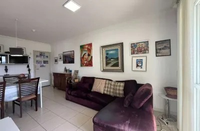 Apartamento com 2 quartos à venda na rua trajano margarida, 321, trindade, florianópolis, 65 m2 por r$ 850.000