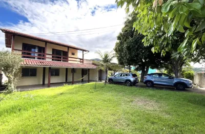 Casa com 4 quartos à venda na rua marinho joão do rego, 54, ingleses do rio vermelho, florianópolis, 348 m2 por r$ 950.000