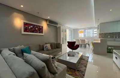 Apartamento com 3 quartos à venda na avenida trompowsky, 373, centro, florianópolis, 185 m2 por r$ 2.850.000