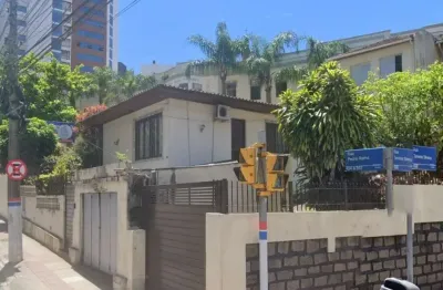 Casa com 3 quartos à venda na rua padre roma, 362, centro, florianópolis, 404 m2 por r$ 4.550.000