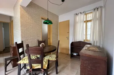 Apartamento com 2 quartos à venda na rua europa, 106, trindade, florianópolis, 65 m2 por r$ 549.000