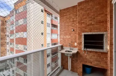 Cobertura com 2 quartos à venda na rua sebastião laurentino da silva, 152, córrego grande, florianópolis, 98 m2 por r$ 990.000