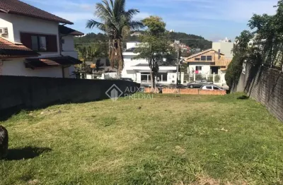 Terreno à venda na rua almirante barroso, 197, joão paulo, florianópolis, 480 m2 por r$ 1.696.000