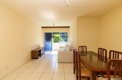 Apartamento com 3 quartos à venda na rua joão pio duarte silva, 524, córrego grande, florianópolis, 113 m2 por r$ 838.000