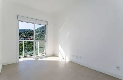 Apartamento com 2 quartos à venda na rua rodrigo rampinelli jeremias, 172, itacorubi, florianópolis, 65 m2 por r$ 910.000