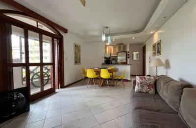 Apartamento com 2 quartos à venda na rua rodolfo hickel, 257, canasvieiras, florianópolis, 77 m2 por r$ 690.000