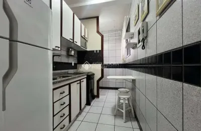 Apartamento com 1 quarto à venda na rua doutor joão de oliveira, 828, canasvieiras, florianópolis, 42 m2 por r$ 480.000