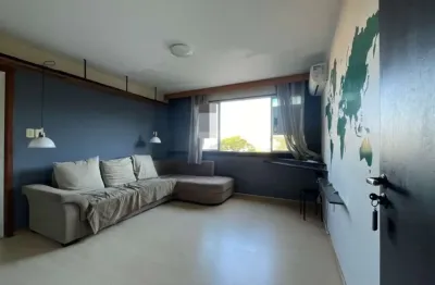 Apartamento com 3 quartos à venda na rua josé dutra, 70, trindade, florianópolis, 78 m2 por r$ 599.000