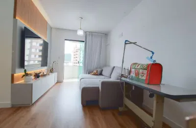 Apartamento com 3 quartos à venda na rua capitão américo, 71, córrego grande, florianópolis, 86 m2 por r$ 850.000