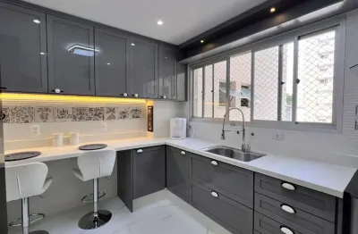 Apartamento com 3 quartos à venda na rua almirante lamego, 870, centro, florianópolis, 122 m2 por r$ 1.690.000