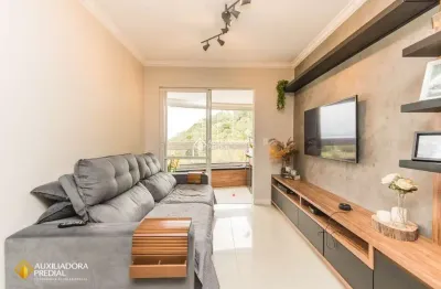Apartamento com 3 quartos à venda na rua pedro vieira vidal, 280, pantanal, florianópolis, 88 m2 por r$ 1.100.000