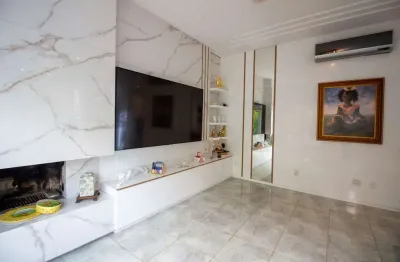 Casa com 4 quartos à venda na rua das azaléias, 123, carvoeira, florianópolis, 330 m2 por r$ 3.300.000
