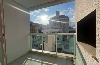 Apartamento com 2 quartos à venda na rua professor odilon fernandes, 77, trindade, florianópolis, 65 m2 por r$ 830.000