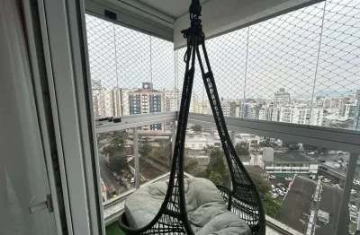 Apartamento com 2 quartos à venda na rua felipe schmidt, 835, centro, florianópolis, 75 m2 por r$ 1.800.000