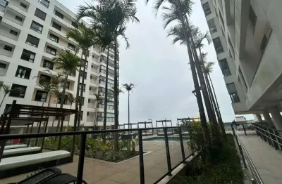 Apartamento com 3 quartos à venda na rua sérgio gil, 263, balneário, florianópolis, 97 m2 por r$ 1.188.000