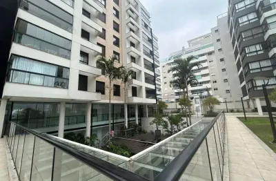 Apartamento com 3 quartos à venda na rua sérgio gil, 263, balneário, florianópolis, 97 m2 por r$ 1.188.000