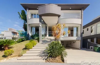 Casa em condomínio fechado com 3 quartos à venda na rodovia joão gualberto soares, 1836, ingleses do rio vermelho, florianópolis, 514 m2 por r$ 4.699.000