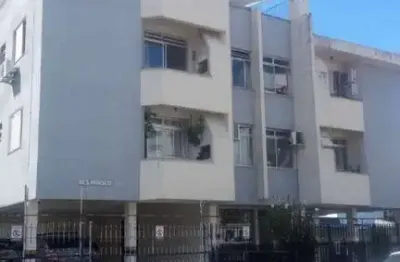 Apartamento com 1 quarto à venda na rua hypólito gregório pereira, 312, canasvieiras, florianópolis, 50 m2 por r$ 550.000