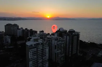 Apartamento com 2 quartos à venda na servidão paulo zimmer, 101, agronômica, florianópolis, 95 m2 por r$ 2.550.000