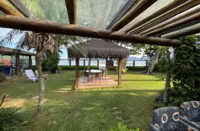 Casa com 4 quartos à venda na servidão dos coroas, 115, barra da lagoa, florianópolis, 360 m2 por r$ 5.000.000