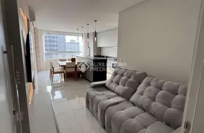 Apartamento com 2 quartos à venda na aldo brando, 25, balneário perequê, porto belo, 86 m2 por r$ 1.890.000