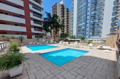 Apartamento com 3 quartos à venda na rua santo inácio de loyola, 124, centro, florianópolis, 131 m2 por r$ 1.720.000