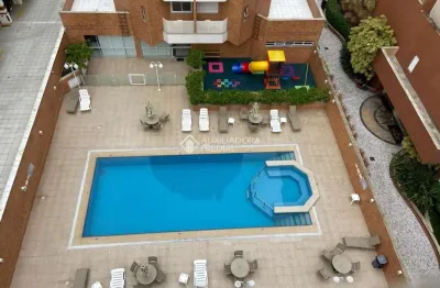 Cobertura com 2 quartos à venda na Rua Sebastião Laurentino da Silva, 152, Córrego Grande, Florianópolis, 98 m2 por R$ 990.000