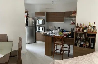 Cobertura com 2 quartos à venda na rua sebastião laurentino da silva, 152, córrego grande, florianópolis, 98 m2 por r$ 990.000