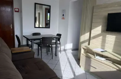 Apartamento com 2 quartos à venda na rua doutor joão de oliveira, 828, canasvieiras, florianópolis, 75 m2 por r$ 580.000