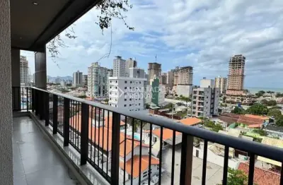 Apartamento com 2 quartos à venda na wilson brelber, 434, balneário perequê, porto belo, 85 m2 por r$ 990.000