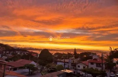 Apartamento com 2 quartos à venda na rodovia tertuliano brito xavier, 2501, jurerê, florianópolis, 73 m2 por r$ 1.300.000