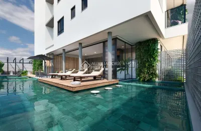 Apartamento com 3 quartos à venda na rua dorvalino voltolini, 346, balneário perequê, porto belo, 112 m2 por r$ 1.890.000