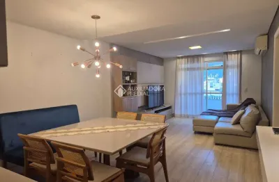 Apartamento com 3 quartos à venda na avenida itamarati, 380, itacorubi, florianópolis, 125 m2 por r$ 1.600.000