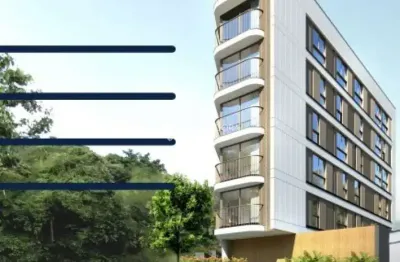 Apartamento com 2 quartos à venda na rua ângelo la porta, 117, centro, florianópolis, 68 m2 por r$ 1.319.000